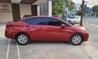 Nissan Almera 2021 - Cần bán xe giá 550tr