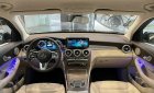 Mercedes-Benz GLC 200 2022 - Trắng nội thất kem - Sẵn xe giao ngay - Ưu đãi trước bạ 50% - Quà tặng ngập tràn