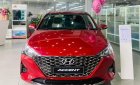 Hyundai Accent 2022 - Sắn xe đủ màu giao ngay - Tặng thẻ dịch vụ vip trị giá 5 triệu - Gói phụ kiện