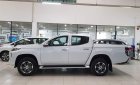 Mitsubishi Triton 2022 - [Ưu đãi cuối năm] Đủ màu giao ngay - Tặng phụ kiện chính hãng - Thẻ bảo dưỡng 1 năm