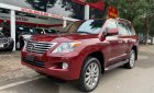 Lexus LX 2010 - Lexus LX 2010 tại Hà Nội