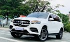 Mercedes-Benz GLS 450 2022 - Màu trắng, xe nhập