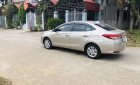 Toyota Vios 2020 - Xe màu bạc, giá cực tốt