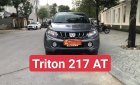 Mitsubishi Triton 2017 - Còn mới giá chỉ 490tr