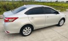 Toyota Vios 2018 - Màu bạc, giá chỉ 459 triệu