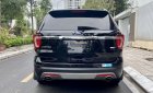 Ford Explorer 2016 - Biển tỉnh, hồ sơ cầm tay