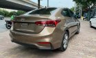 Hyundai Accent 2018 - Số tự động, xe 1 chủ biển phố không mất 20 triệu, xe còn rất mới, lốp theo xe còn 5 quả