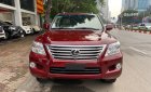 Lexus LX 2010 - Lexus LX 2010 tại Hà Nội