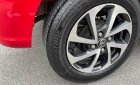 Toyota Wigo 2019 - Phân khúc hatchback bền bỉ