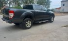 Ford Ranger 2014 - Xe màu xám số sàn