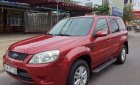 Ford Escape 2010 - Ford Escape 2010 số tự động