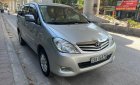 Toyota Innova 2011 - Nội ngoại thất còn rất đẹp