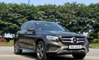 Mercedes-Benz GLC 250 2017 - Xe nội thất kem. Cực kì sang chảnh