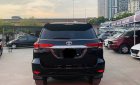 Toyota Fortuner 2020 - Xe màu đen