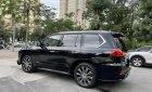 Lexus LX 570 2019 - Nhập chính hãng, xe màu đen