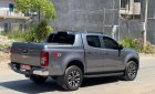 Chevrolet Colorado 2018 - Xe màu xám, giá chỉ 595 triệu