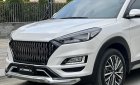 Hyundai Tucson 2020 - Cần bán lại xe 1 chủ từ đầu