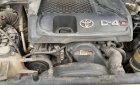 Toyota Fortuner 2016 - 5 vỏ mới thay