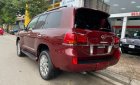 Lexus LX 2010 - Lexus LX 2010 tại Hà Nội