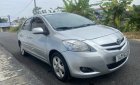 Toyota Vios 2007 - Xe màu bạc, giá cực tốt