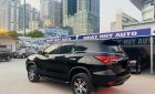 Toyota Fortuner 2020 - Xe màu đen