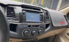 Toyota Fortuner 2016 - 5 vỏ mới thay