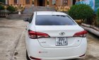Toyota Vios 2019 - Giá 475tr bao check hãng