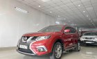 Nissan X trail 2019 - Xe màu đỏ giá cạnh tranh