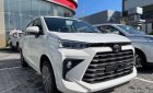 Toyota Avanza Premio 2022 - Giảm giá mạnh - Hỗ trợ góp 80%