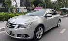 Daewoo Lacetti 2010 - Xe màu bạc, giá cực tốt