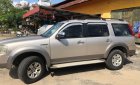 Ford Everest 2008 - Xe màu bạc, 315 triệu