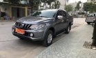 Mitsubishi Triton 2017 - Còn mới giá chỉ 490tr