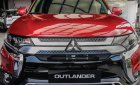 Mitsubishi Outlander 2022 - Khuyến mãi tiền mặt 47 triệu - Giá tốt nhất miền Bắc kèm nhiều ưu đãi chăm xe