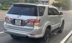 Toyota Fortuner 2015 - Xe đẹp không 1 lỗi nhỏ