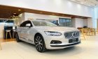 Volvo S90L 2022 - Miễn phí 3 năm bảo dưỡng