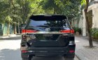 Toyota Fortuner 2021 - Máy dầu 1 cầu