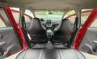 Toyota Wigo 2019 - Phân khúc hatchback bền bỉ