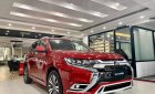 Mitsubishi Outlander 2022 - Giá cực tốt - Ưu đãi khủng - Hỗ trợ trả góp 80% - Sẵn xe giao ngay