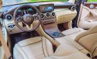 Mercedes-Benz GLC 200 2022 - Đỏ nội thất kem - Sẵn xe ngay - Hỗ trợ trước bạ 50% - lãi vay ổn định - Liên hệ ngay