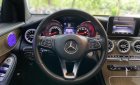 Mercedes-Benz GLC 250 2016 - Hỗ trợ bank 70% - 5 năm