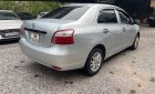 Toyota Vios 2009 - Toyota Vios 2009