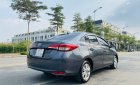 Toyota Vios 2018 - Form mới, gầm bệ máy móc nguyên zin