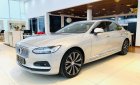 Volvo S90L 2022 - Miễn phí 3 năm bảo dưỡng