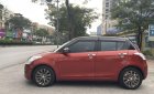 Suzuki Swift 2017 - Màu đỏ, 380 triệu