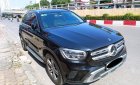 Mercedes-Benz GLC 200 2019 - Cần bán xe model 2020, màu đen nội thất kem