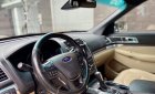 Ford Explorer 2016 - Biển tỉnh, hồ sơ cầm tay
