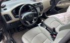 Kia Rio 2015 - Full lịch sử bảo dưỡng định kỳ trong hãng