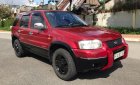 Ford Escape 2003 - Ít sử dụng