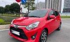 Toyota Wigo 2019 - Phân khúc hatchback bền bỉ