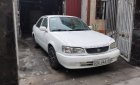 Toyota Corolla 2000 - 2 chìa zin có khoá khiển cửa từ xa